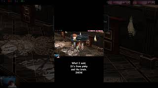 Are You Thinking! #thelegendofheroes #thelegendofheroestrailstoazure #trailstoazure
