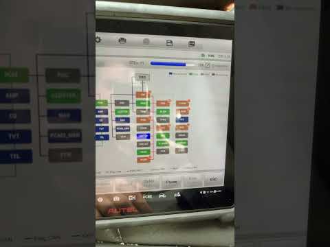 Autel Scanner