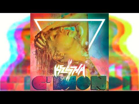 Kesha - C'Mon ◈ 639 Hz