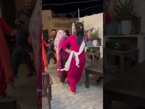 Kaali activa da #dance #panjabidance #panjabi #viral #trending