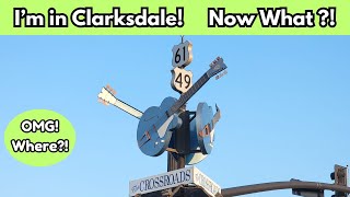 Clarksdale, Mississippi  |  Everything You Need to Know !