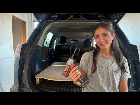 Week in the life (new build, glamping, & training Summit)