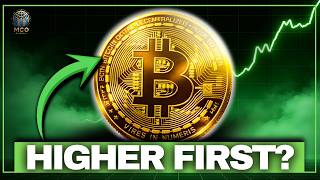 Bitcoin Market Update: Bears or Bulls in Control?
