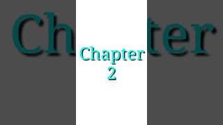 Chapter 2 |English| Class 11th  |Coming Sunday