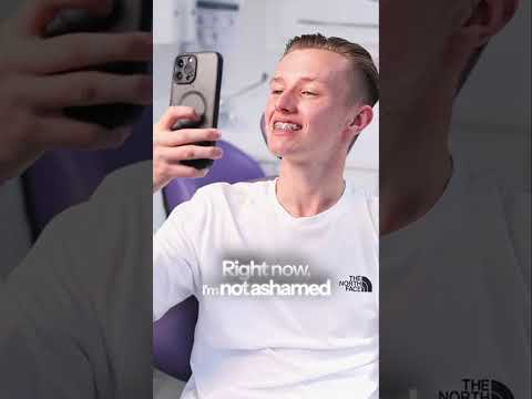 Blayne's Story - and how we're helping him achieve confidence!