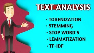 Text Analysis 📈| hindi | Tokenization | stemming | stop word's | lemmatization | TFIDF  | SNA |DSBDA