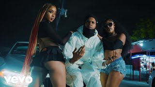 Silk Boss, Dj Mac - Pull Up (Official Music Video) | WYFL RIDDIM
