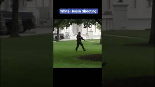 #donaldtrump #whitehouse #washingtondc  #shooting #securityalert