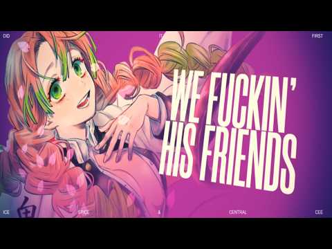 DID IT FIRST x Demon Slayer「AMV」| 4K UHD