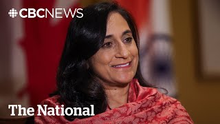 Anand aims to reset ties with India after rupture under Trudeau
