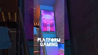 Hidden Gem in #canarywharf perfect for #pcbuilder husband #pcgamer #pcgaming