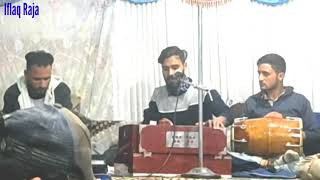 Yasir Iqbal Wangti Sufiana Kalam | Pahari Saherfi | official video