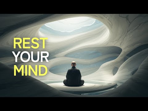Sacred Zen Meditation for Sleep | 10 Healing Stories That Change Your Dreams