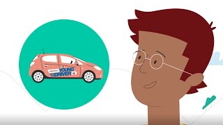 Revolutionising the learn-to-drive journey with Young Driver