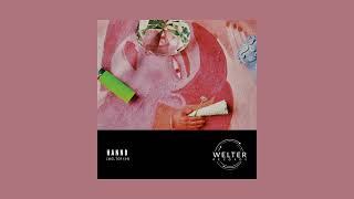 Hannd - Shock Factor [WELTER129]