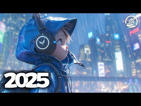 Music Mix 2025 🎧 EDM Mixes of Popular Songs 🎧 EDM Bass Boosted Music Mix #445
