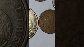 Native American coins