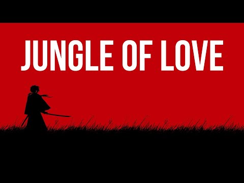 Unknown Brain - Jungle Of Love | lyrics