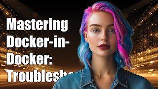 Mastering Docker-in-Docker: Troubleshooting Container Networking Issues