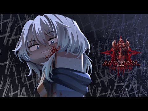 【RP Minecraft】 ReSchool Alternate F2 - Kau Bukan Pahlawan (Final Episode)