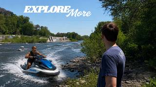 Welcome to The ExploreMore Channel!!