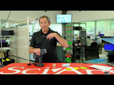 Lead Paint Rentals: SciAps X-550 Pb
