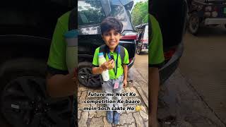 Neet Preparation From Class 6th 😅😅😅😅 #allen #kota #kotacoaching