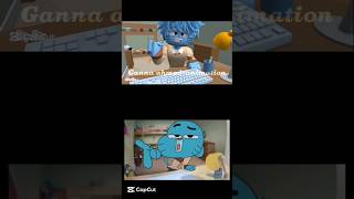 HIP FLOP Tawog Roblox #prisma3d #gumball #theamazingworldofgumball #roblox #animation #tawog