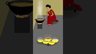 Laxmi Puja ❤️ || She is coming ❤️ || Devi Laxmi || Animation || #animation #laxmipuja