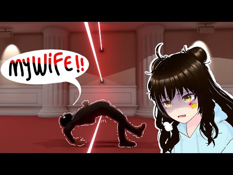 losing my sanity because of this game -the professional
