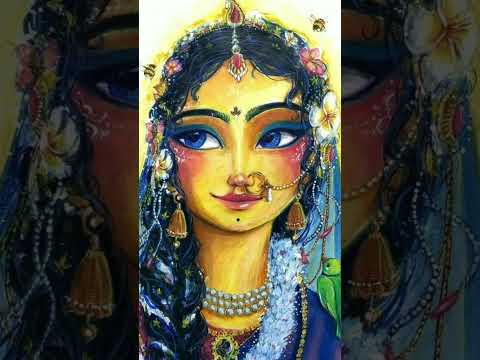 दिल तु जान तु❤🌻 #krishna #viral #songlyrics #l #radhakrishna #radhika #lyrics #radheshyam #trending