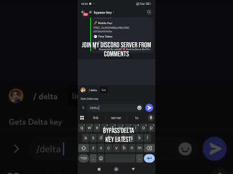 bypass delta key latest 2025 #roblox #scripting #bypass #key #delta #shorts