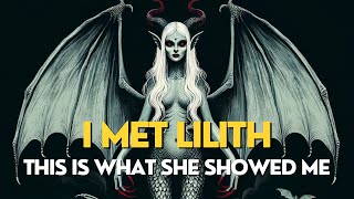 Lilith is Not What You Expect… [Spiritual Experiences & Encounters]