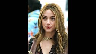 I Cannot Sell The Plant to You ❤️ #movies #anadearmas #ghosted