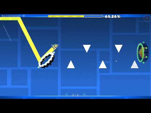 Fun Layout
