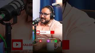 Nimesh Giri #talks #about #our #community #society #politics #politician #leaders on #harkaspodcast