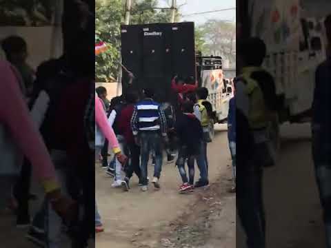 Om Tatsat Om Guru Ji Dj Choudhary Dhand Full Hard Bass 23 December