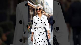 Luxury Milan Street Style🌸#fashion #style #italianfashion #streetstyle