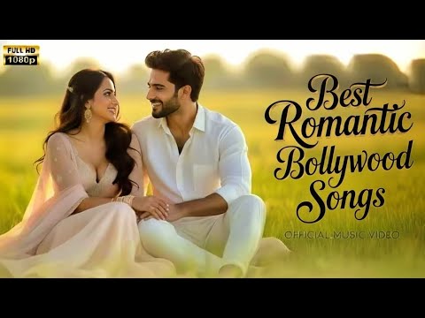 Best Romantic Bollywood Songs - Hindi Romantic Songs -Heart Touching Songs
