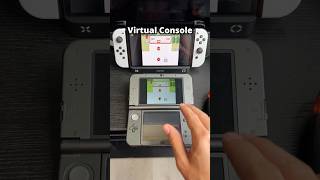 Virtual Console VS Nintendo Switch Online 😏