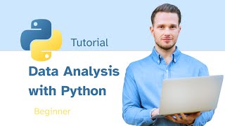 Data Analysis with Python Tutorial