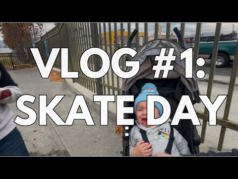 HE HIT MY SON AT THE SKATEPARK SO I PRESSED HIM