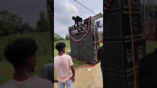 Dj Rajan Hard Bass Quality Barati set-up upload #hardbass #sarzendjsong