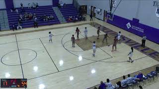 CMS vs East St. Louis Mason-Clark