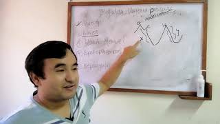 Jugular venous pressure (JVP) Part 1 (basics) |medicine Classroom |Dr Bhupendra Shah