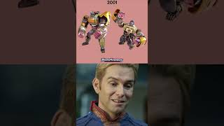 Rating Optimus Primal Figures | 1996 to 2023 | Beast Wars to Rise of the Beasts