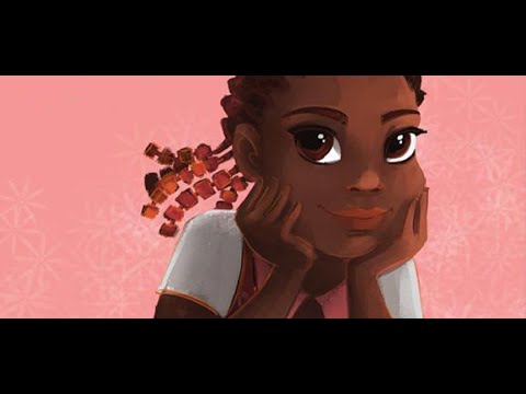 Halima from Tøyen
