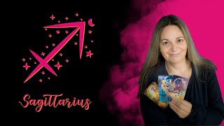 Sagittarius ♐They Must Face Their Devil to Move Forward