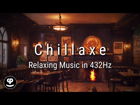 Soothing Chill Music for Relax, Study, Entertaining