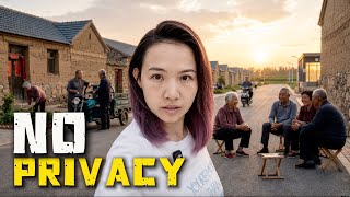 Typical Chinese Village Tour (How People REALLY Live)